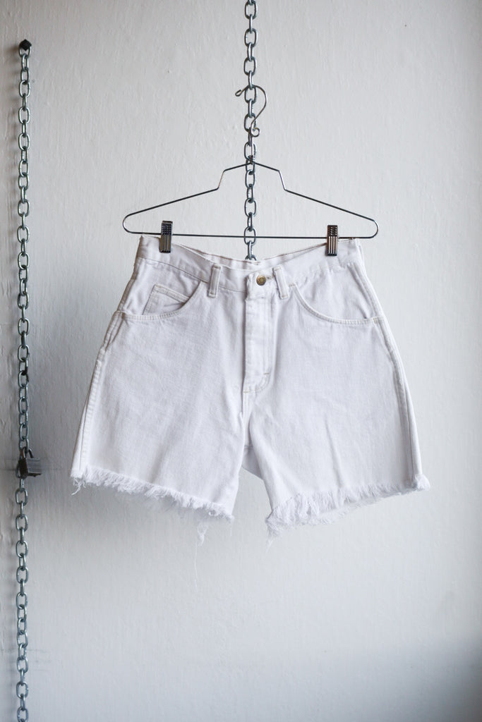 Vintage Wrangler Mids 29”