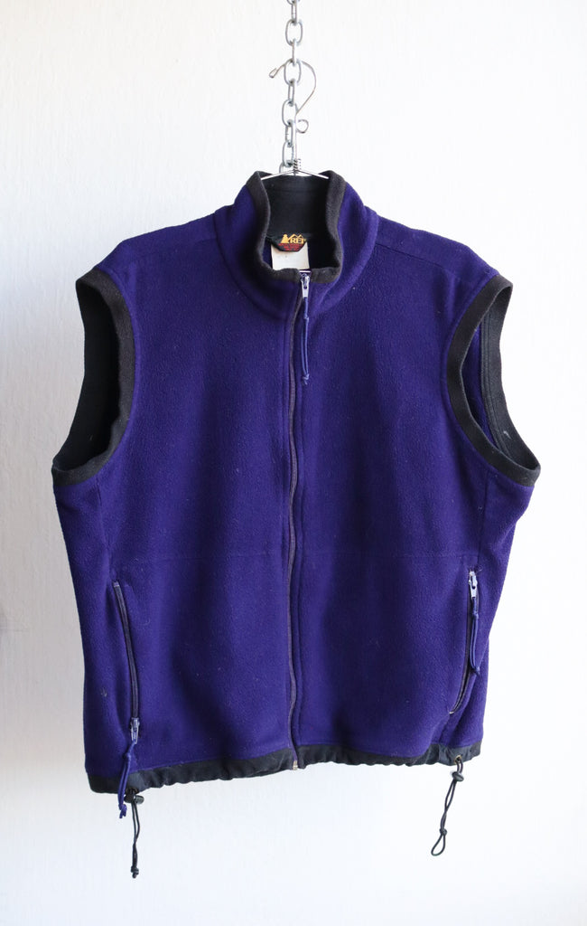 Vintage REI Vest