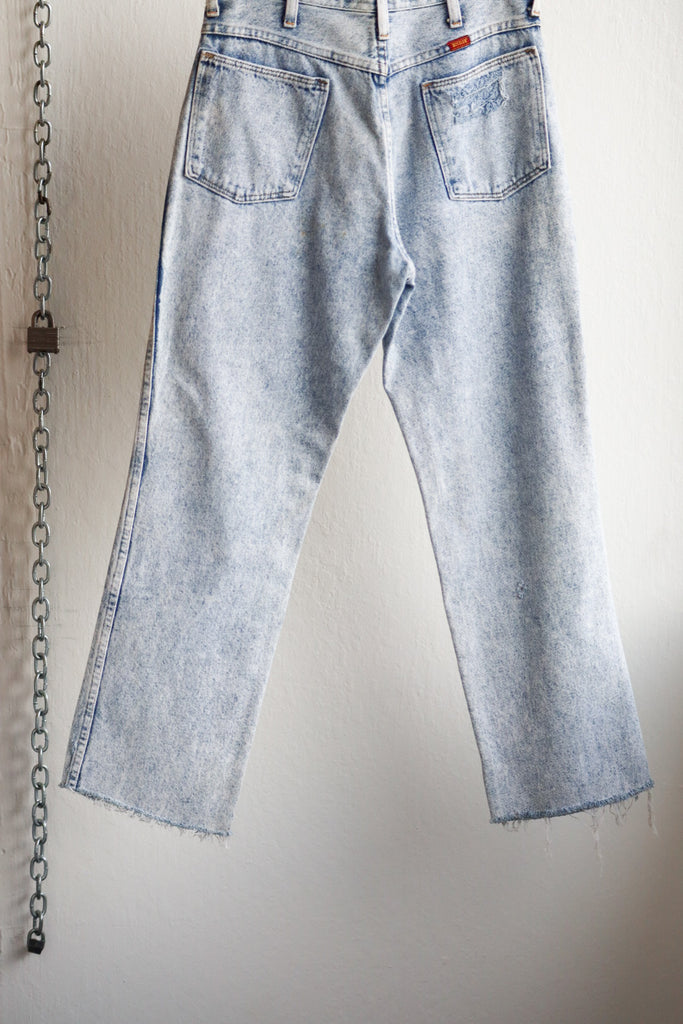 Vintage Rustler Jeans 30"