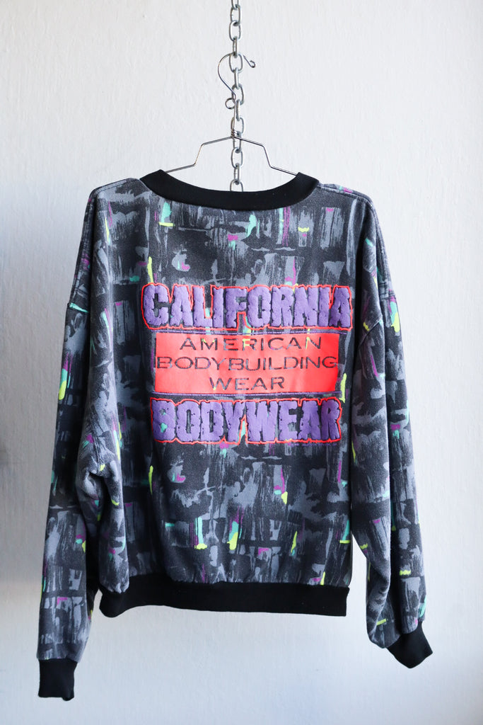 Vintage Body Wear Crewneck