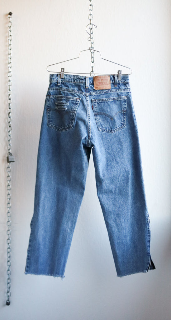 Vintage 550 Jeans 31"