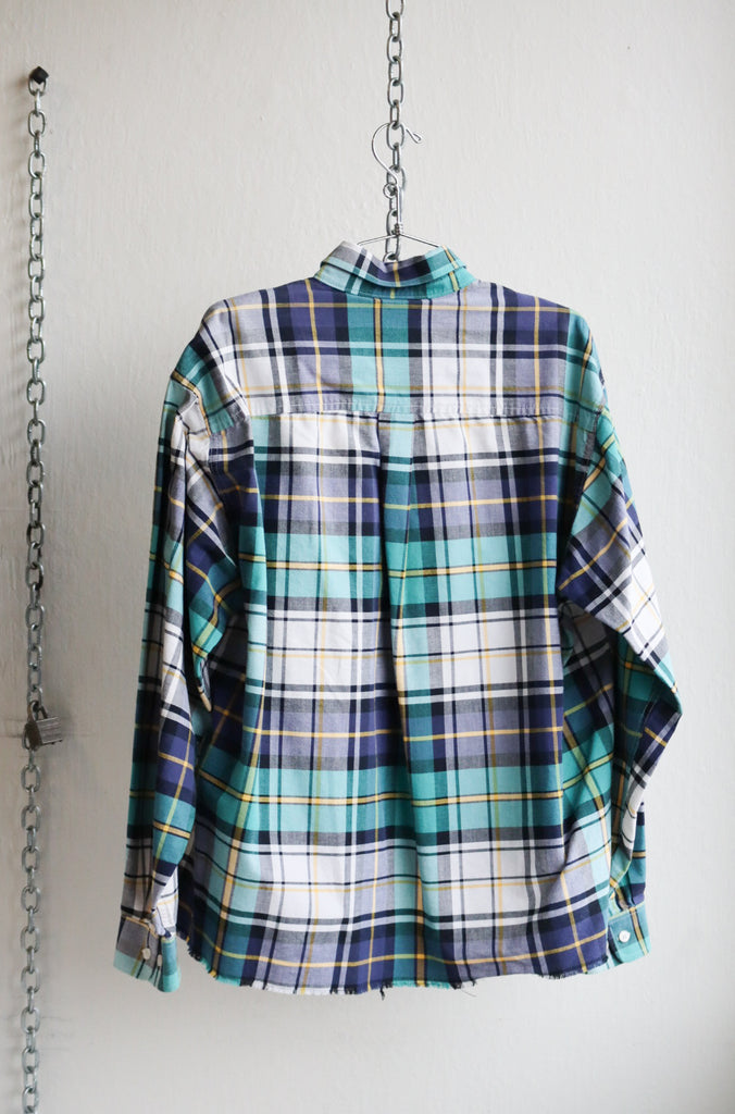 Vintage Cinch Shirt