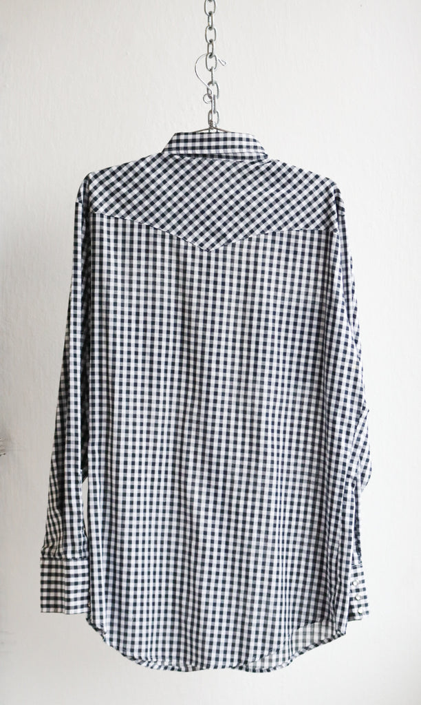 Vintage Roebucks Shirt