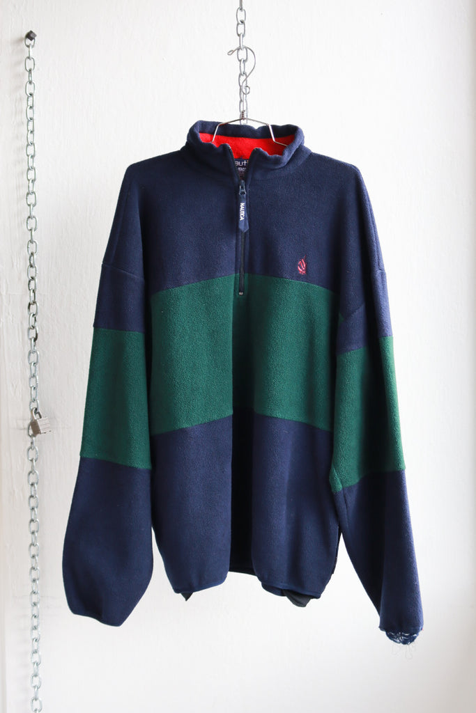 Nautica Fleece