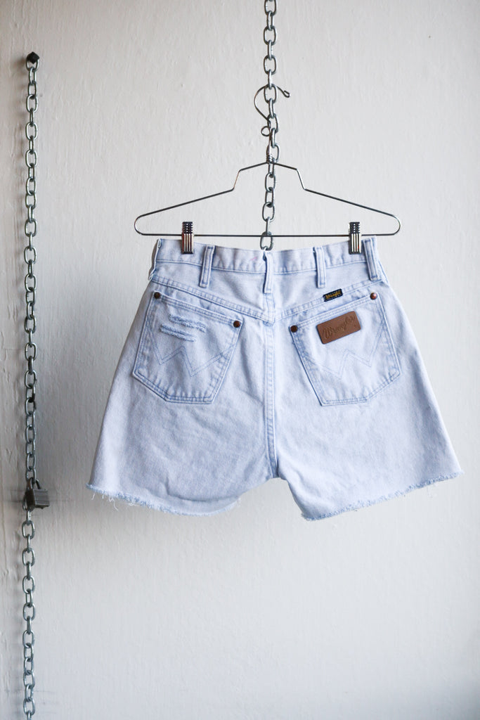 Vintage Wrangler Mids 29”