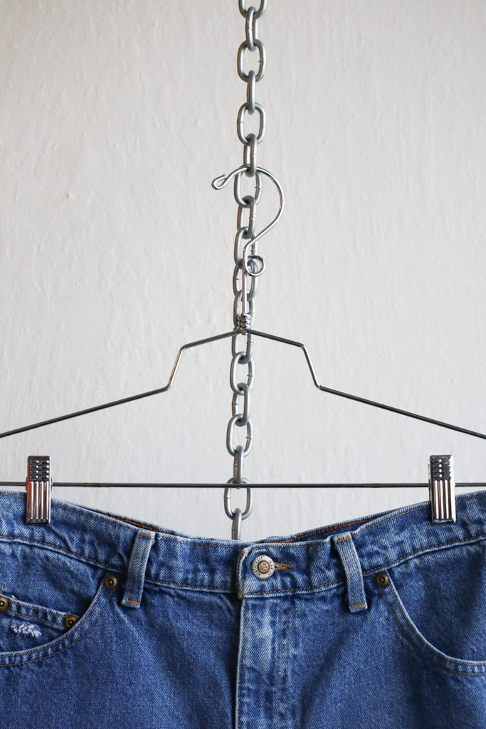 Vintage Northcrest Denim Mids 31“