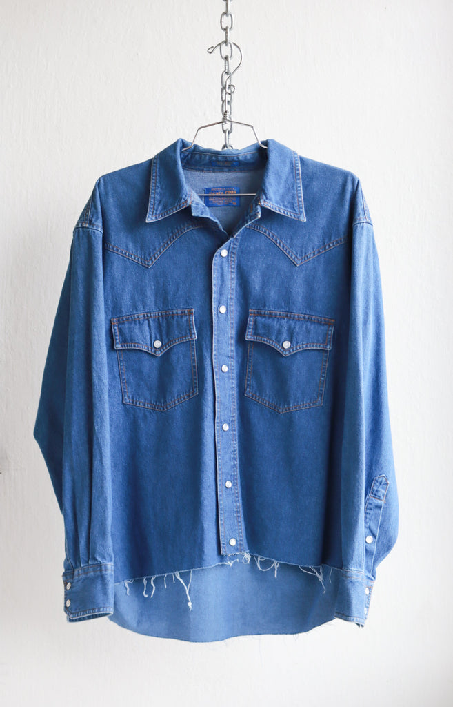 Vintage Pendleton Pearl Snap