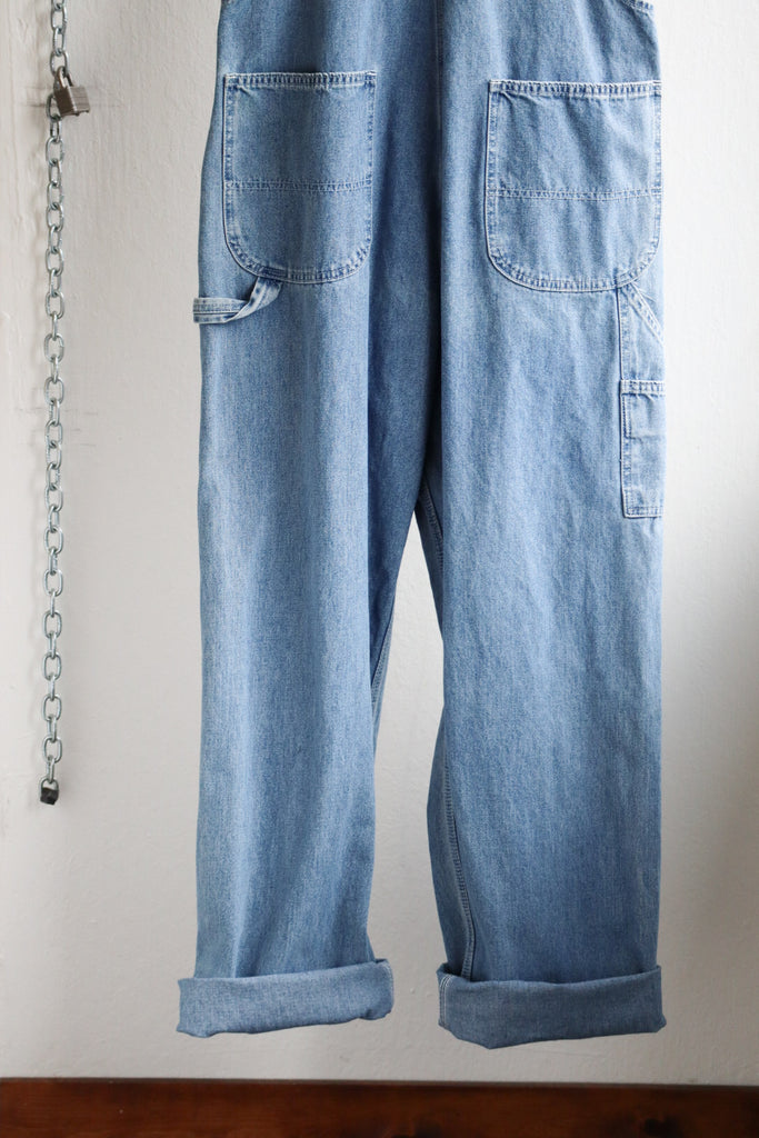 Vintage Lee Overalls