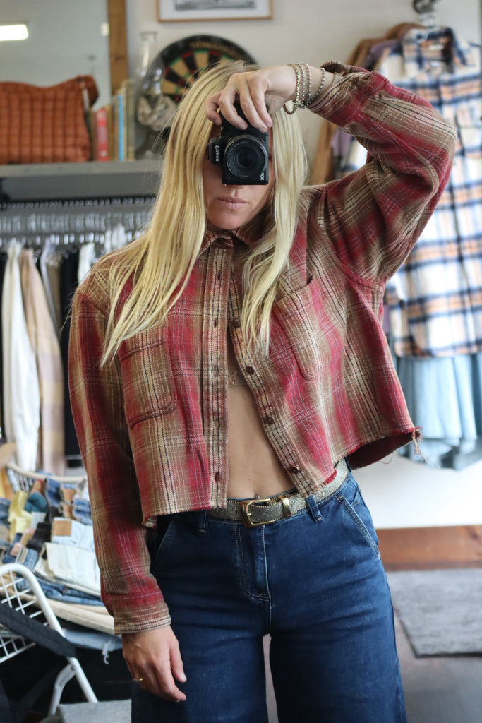 Melbourne Jeans