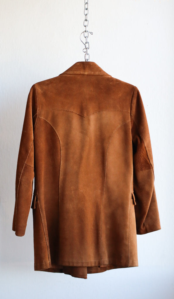 Vintage Pioneer Wear Jacket