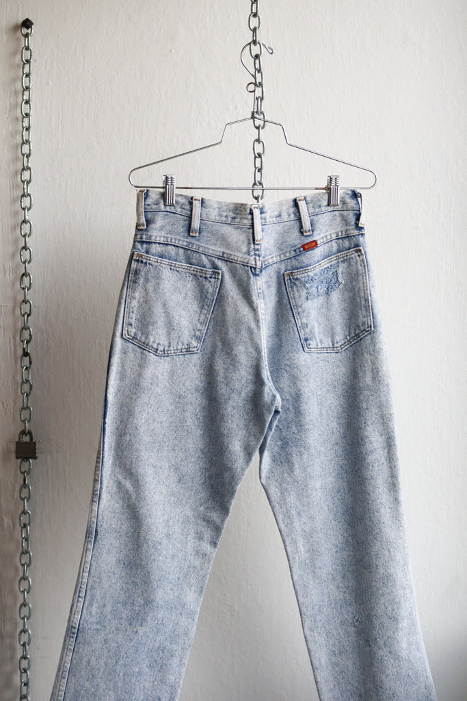 Vintage Rustler Jeans 30"