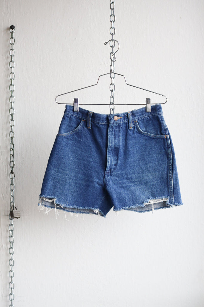 Vintage Rustler Shorts 30“