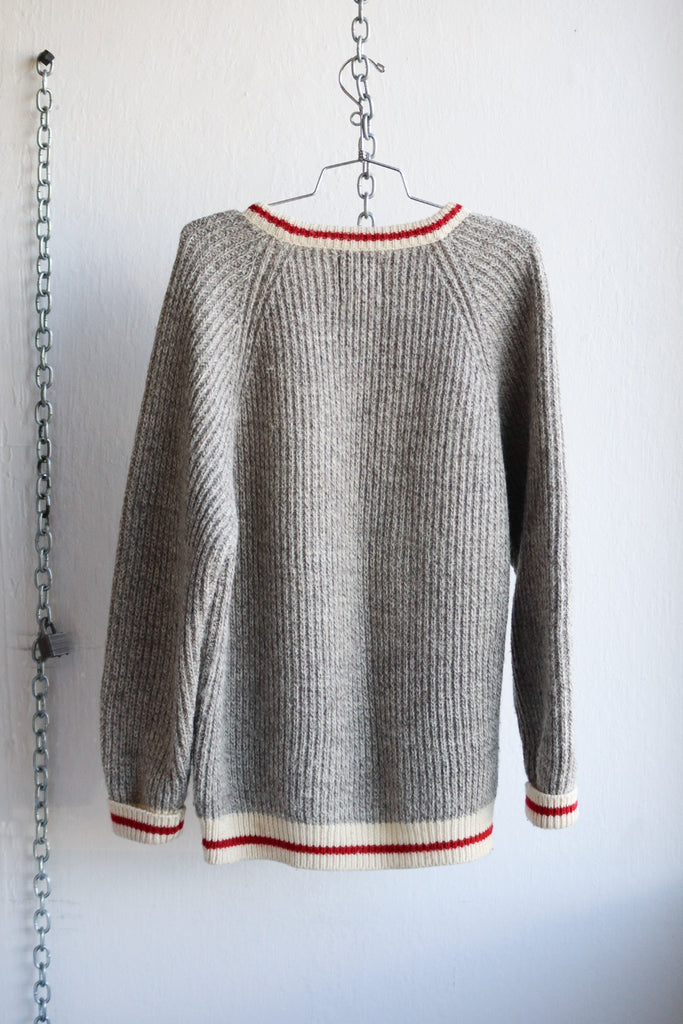 Vintage Great Northern Knitters Sweater