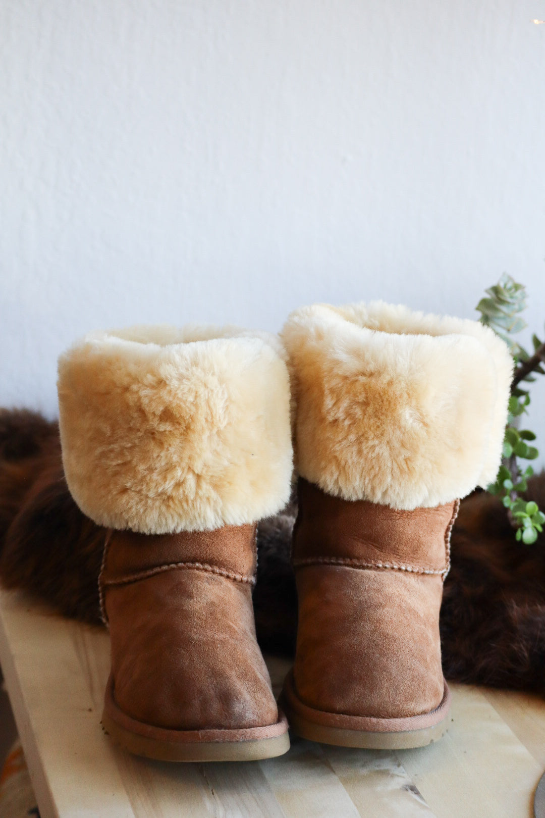 Vintage Uggs | Sparklie Bunny