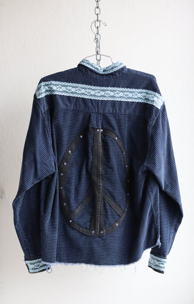 Vintage Eddie Bauer Flannel