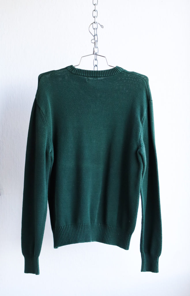 Vintage Dockers Sweater