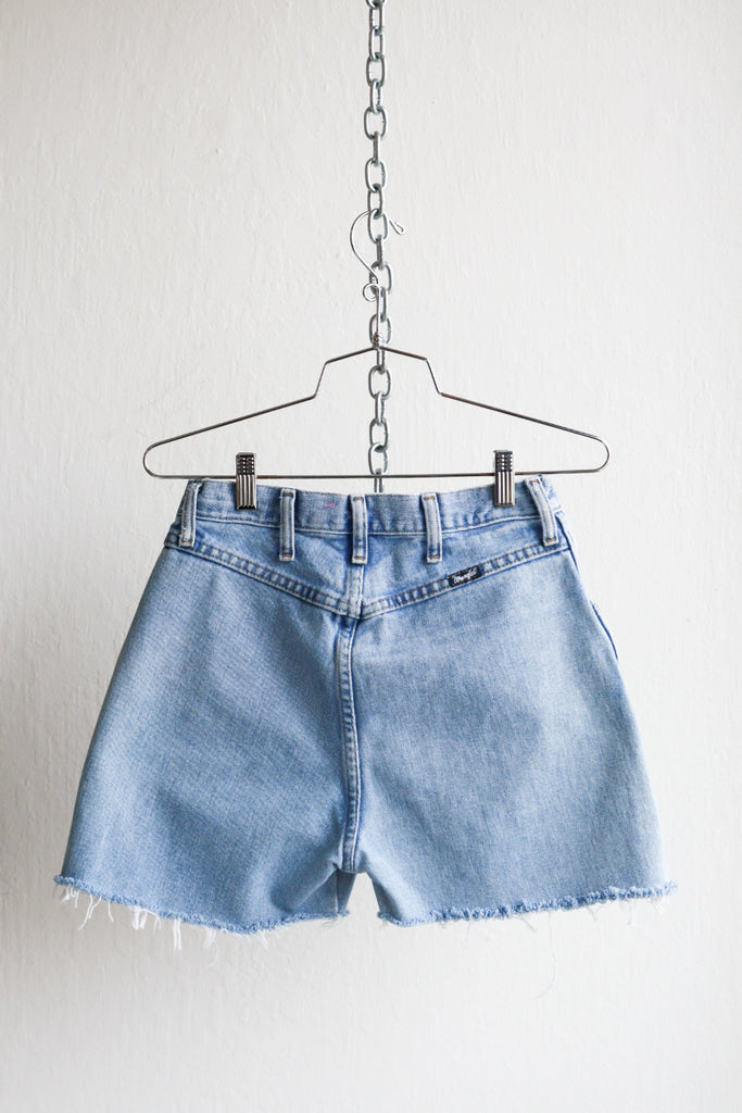 Vintage Wrangler Shorts 26"