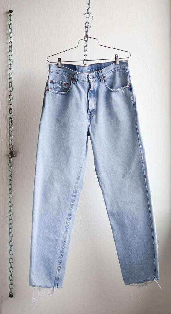 Vintage Levi 550 Pants 34"