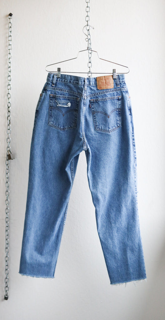Vintage 550 Levi's Pants 32"