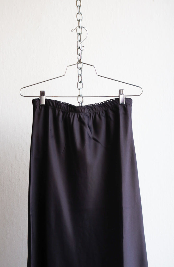 Vintage Disturbia Skirt