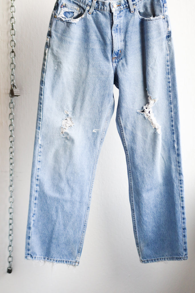 Vintage Ralph Lauren Jeans