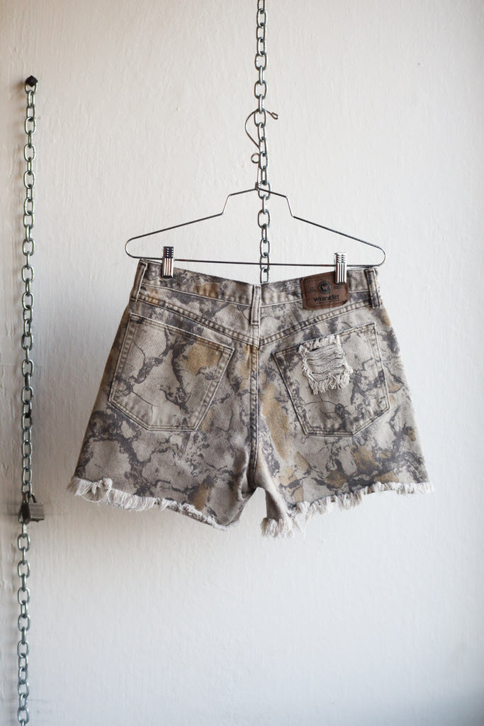 Vintage Wrangler Shorts 30“