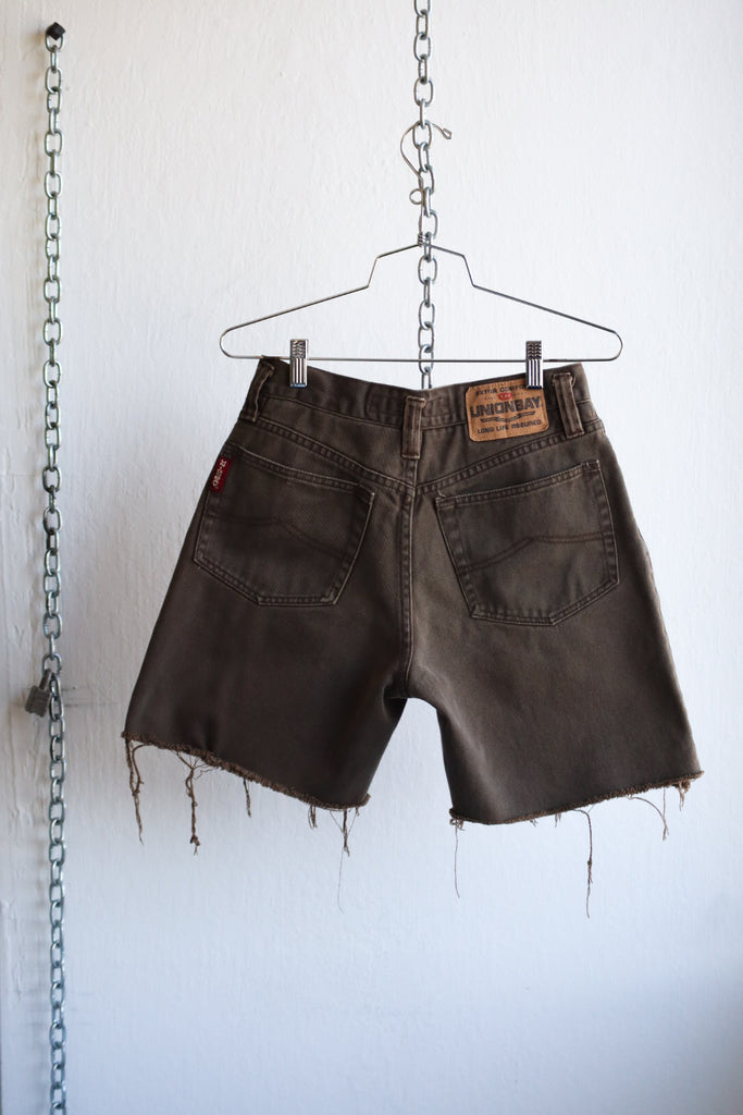 Vintage Union Bay Mids 28"