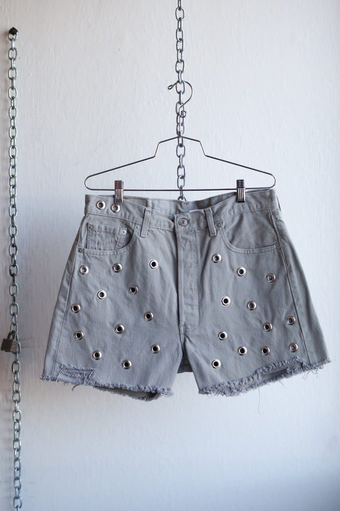 Vintage Levi 501 Shorts 33"