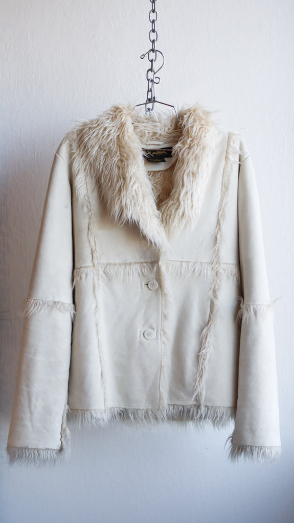 Vintage Axana Jacket