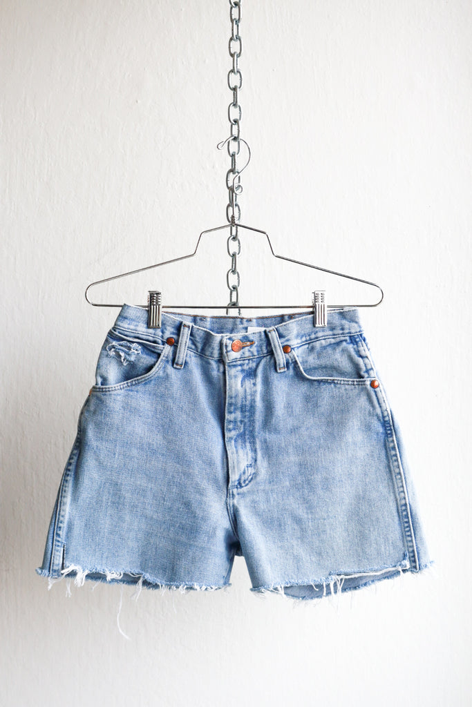 Vintage Wrangler Shorts 26"
