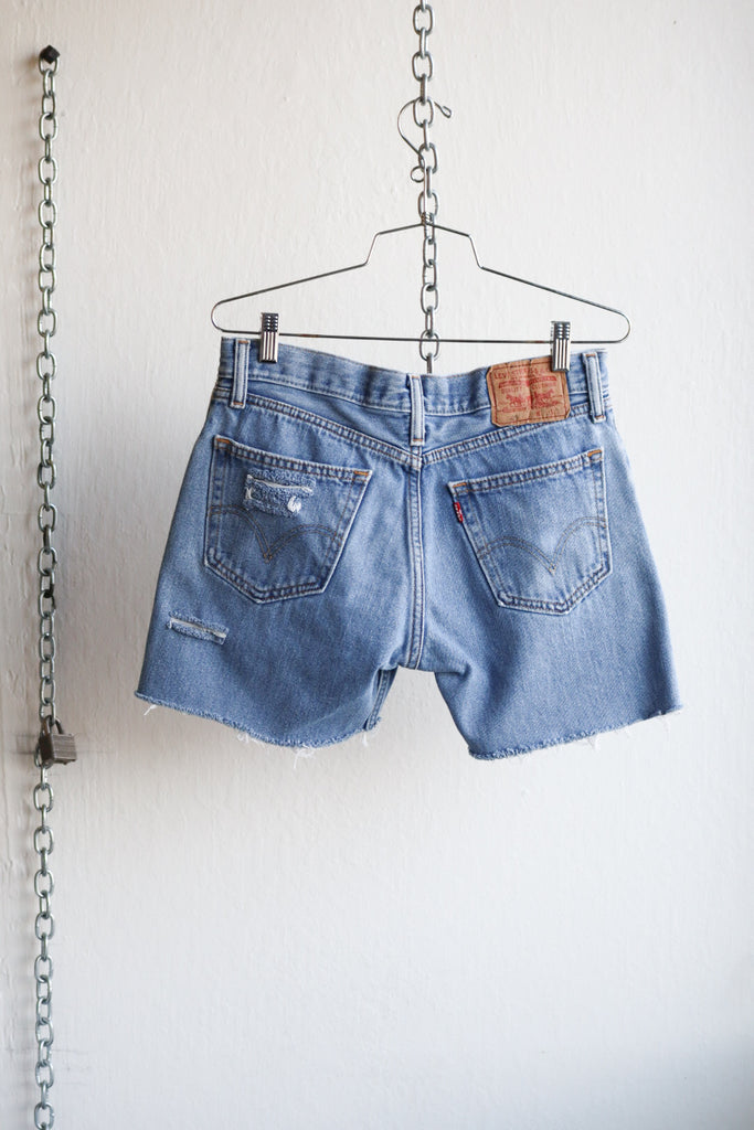 Vintage 505 Shorts 31”