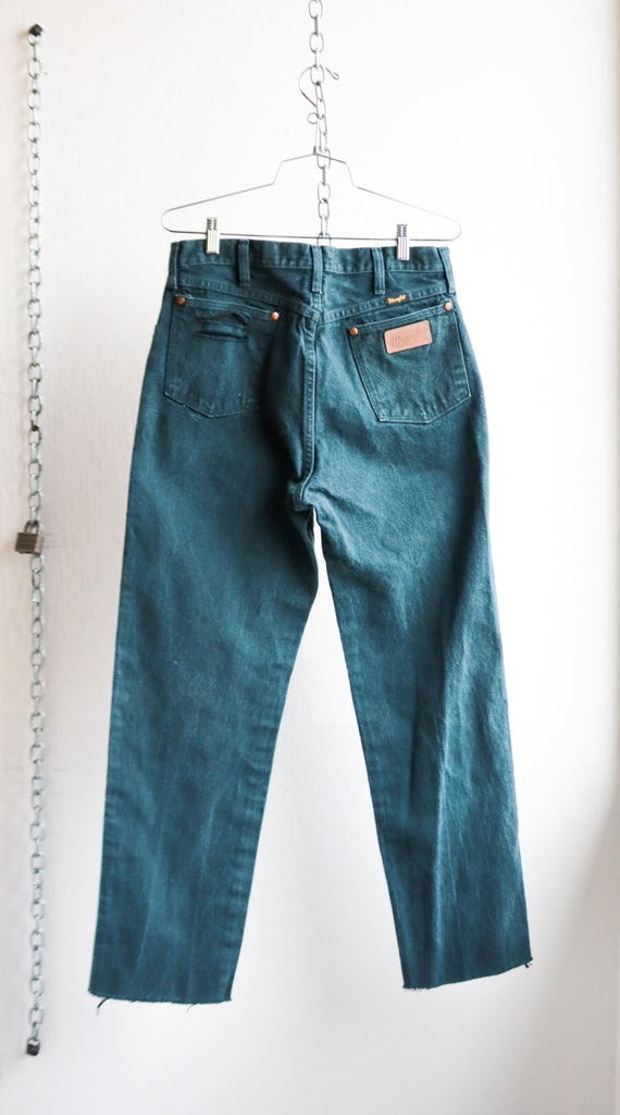 Vintage Wrangler Pants 32"