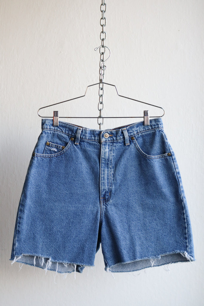 Vintage Northcrest Denim Mids 31“