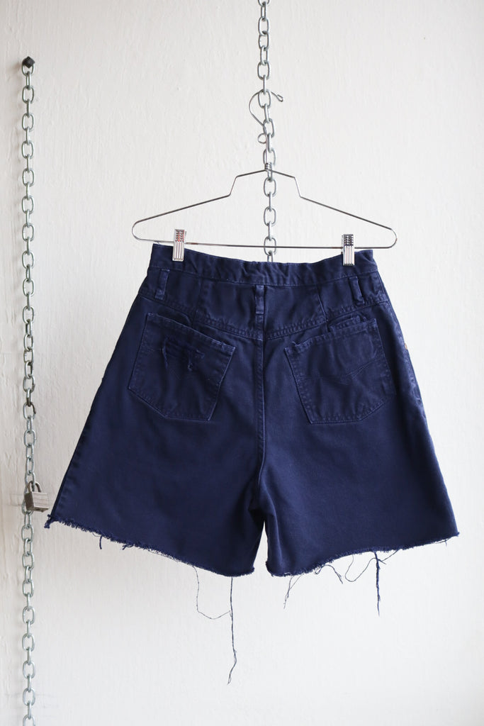Vintage Beverly Hills Denim Company Shorts 28"