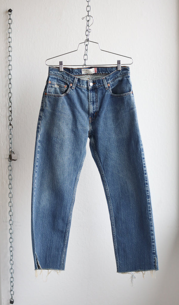 Vintage Levi 559 Jeans 31"