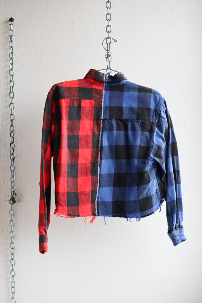 Vintage Flannel