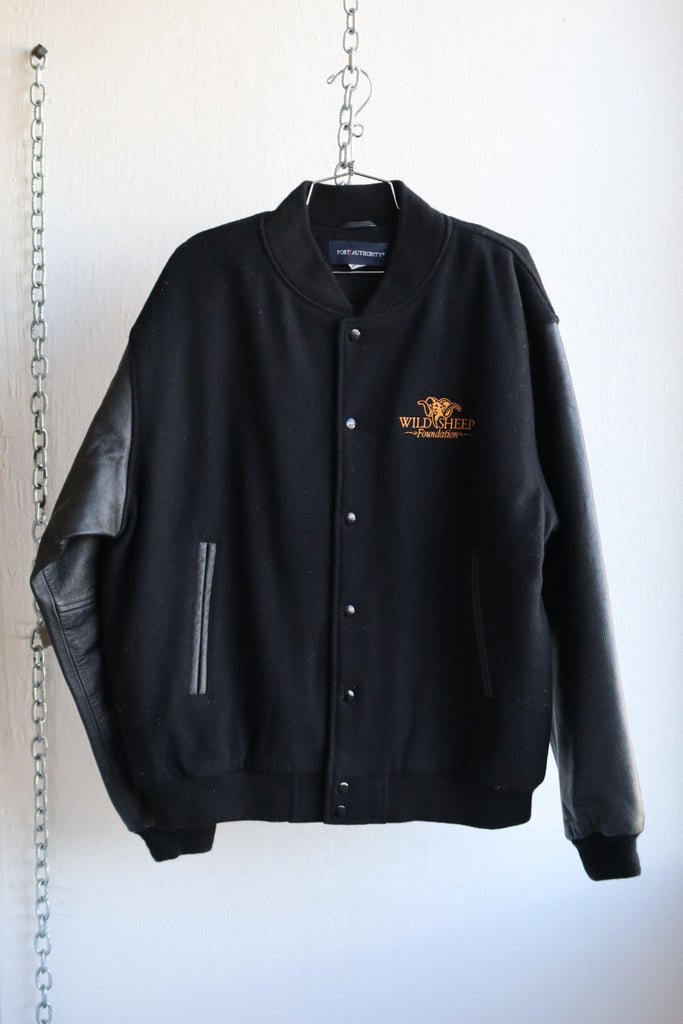 Vintage Wild Sheep Foundation