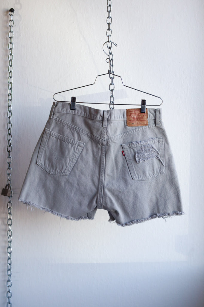 Vintage Levi 501 Shorts 33"