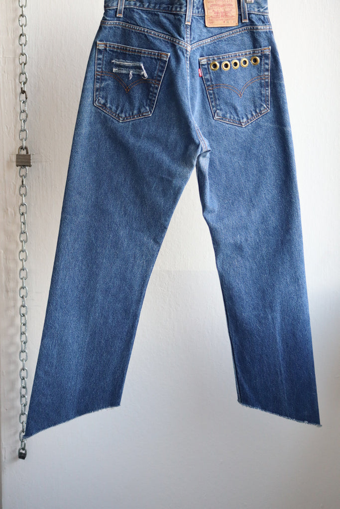 Vintage Levi 505 Jeans 30"