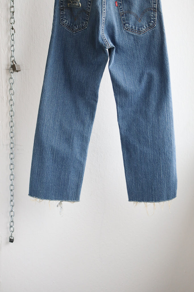 Vintage Levi 559 Jeans 31"