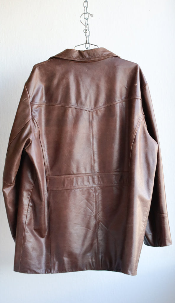 Vintage Roundtree & Yourke Jacket