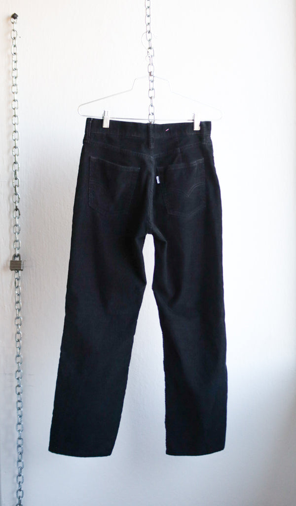 Vintage Levi Corduroy Pants