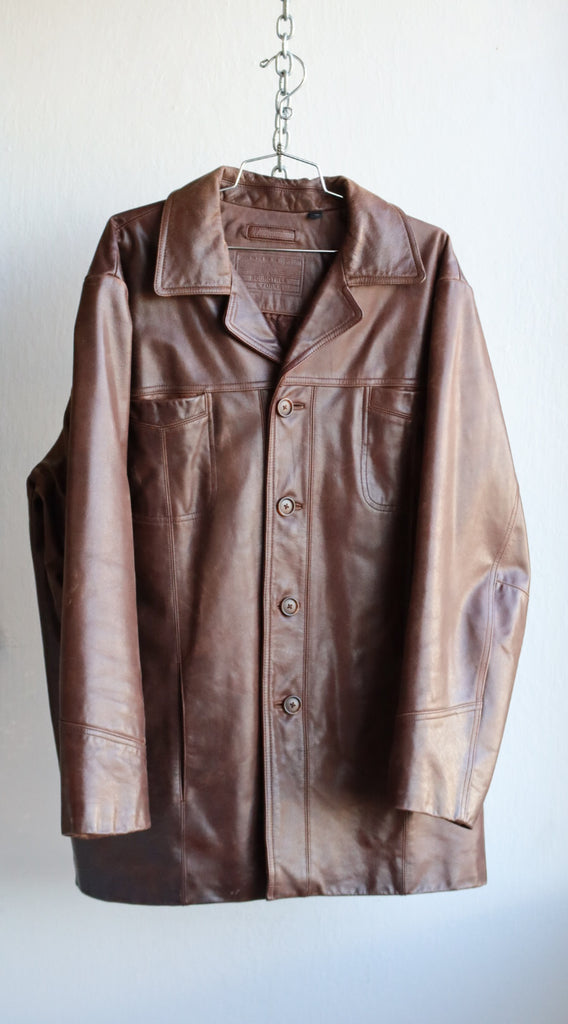 Vintage Roundtree & Yourke Jacket