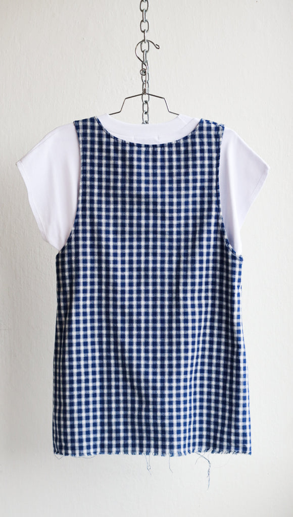 Vintage Babydoll Dress