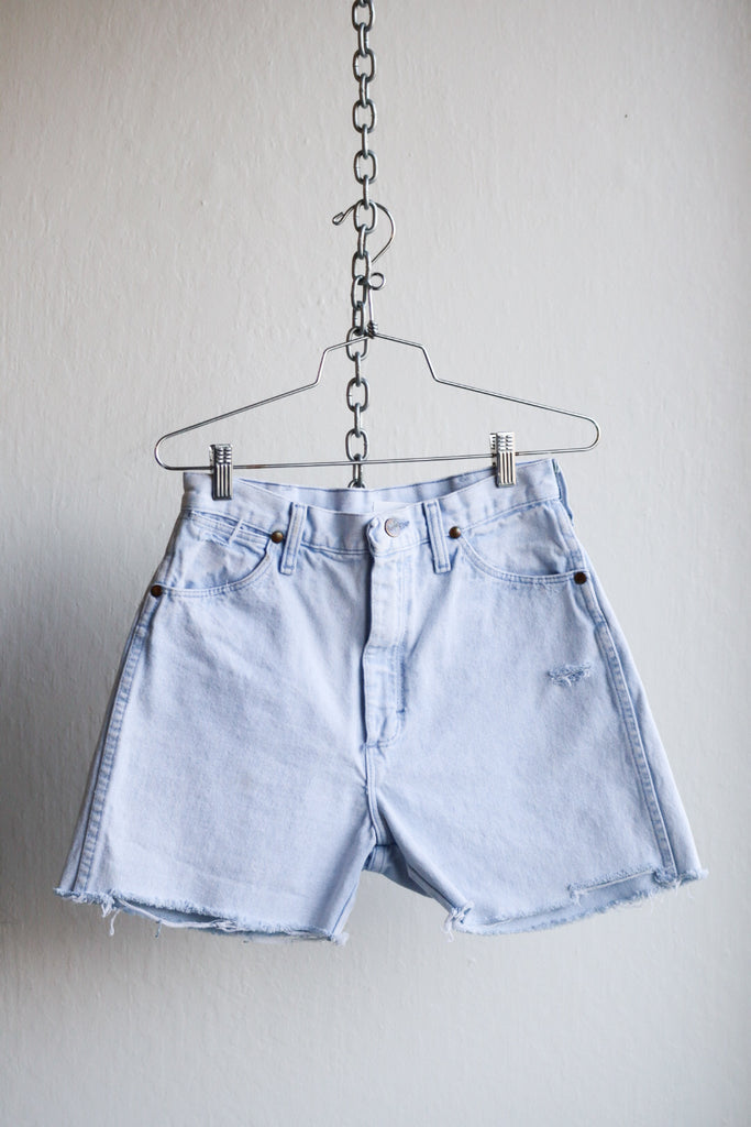 Vintage Wrangler Mids 29”