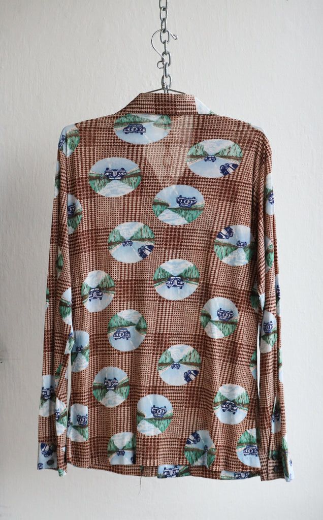Vintage Shirt