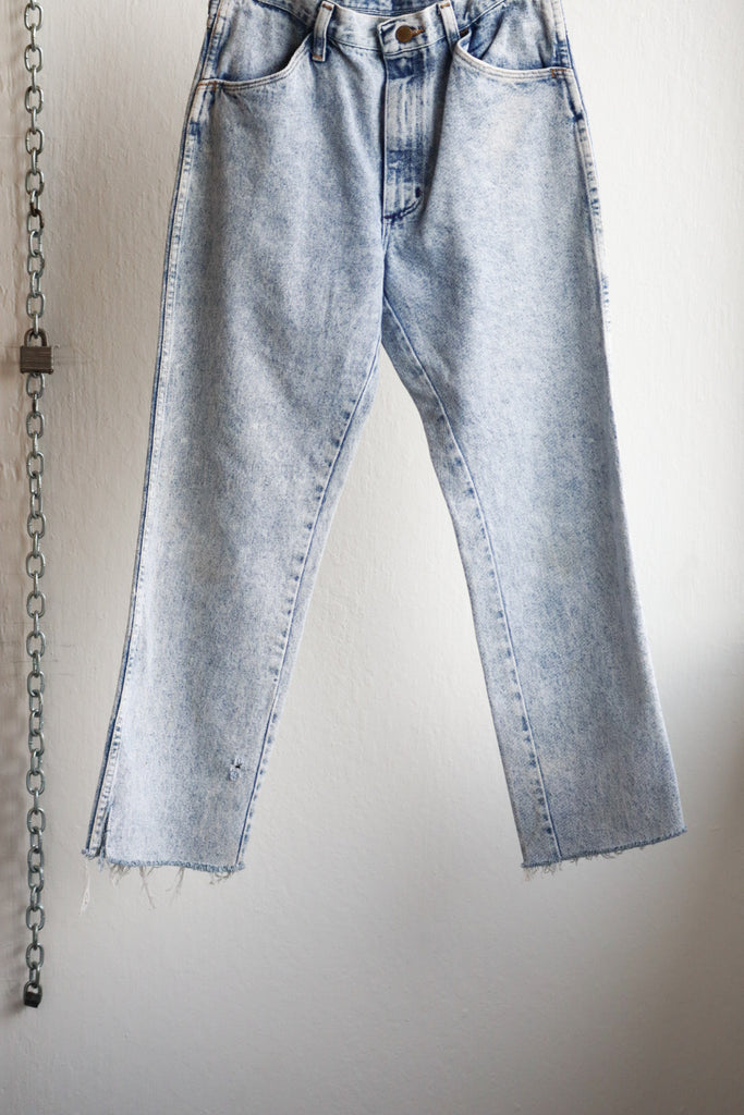 Vintage Rustler Jeans 30"