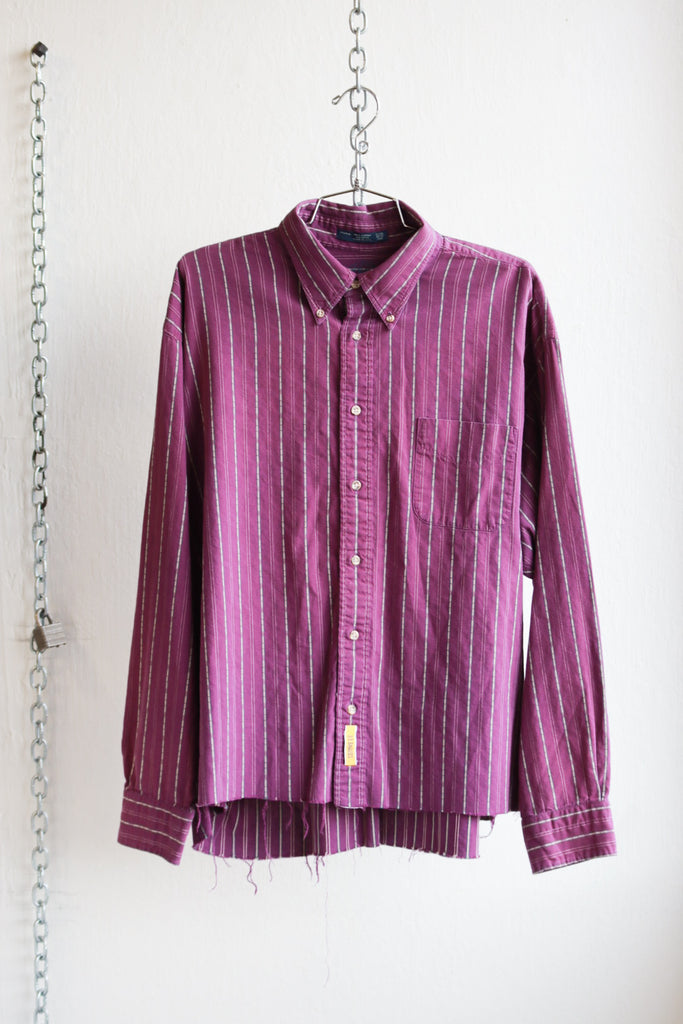 Vintage BD Baggies Shirt