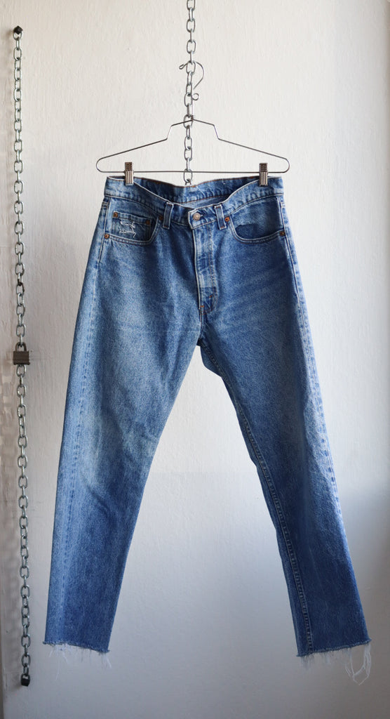 Vintage Levis Jeans 32"