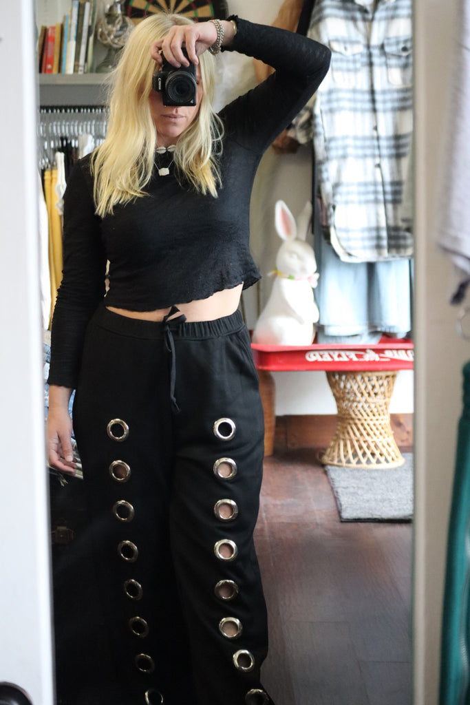 Rebellion Sweatpants